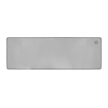 Mousepad Gamer TGT M92 V2, Estendido, 900x300x3mm, Cinza, TGT-M92-GRY01