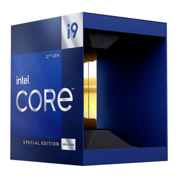 Processador Intel Core i9-12900KS, 16-Core, 24-Threads, 3.4GHz