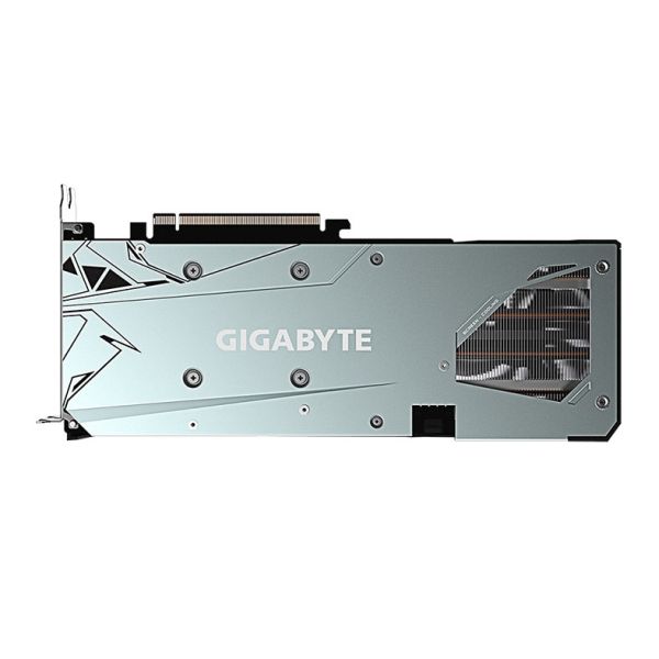 雷*西様 GIGABYTE Radeon RX 7600 8GB OC Placa de Vídeo RX 7600 GAMING OC 8G | KaBuM!