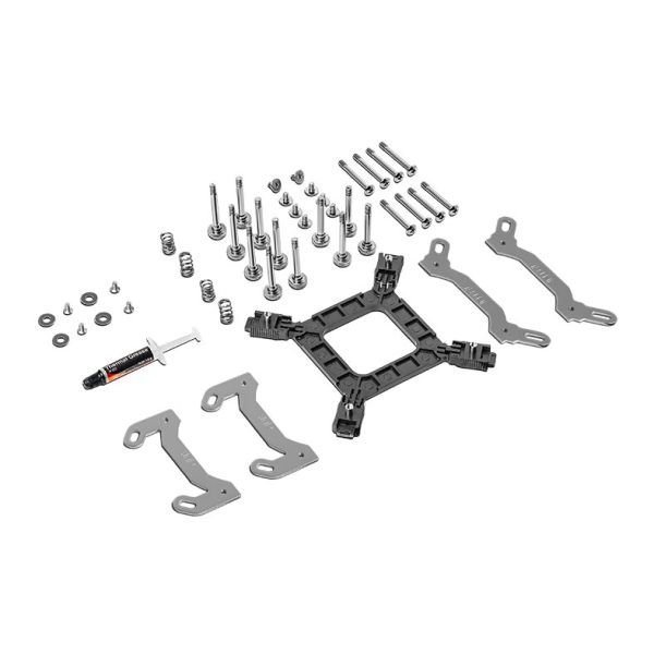 Masterliquid Cooler Master Bracket Amd Am4 New For Intel A AMD