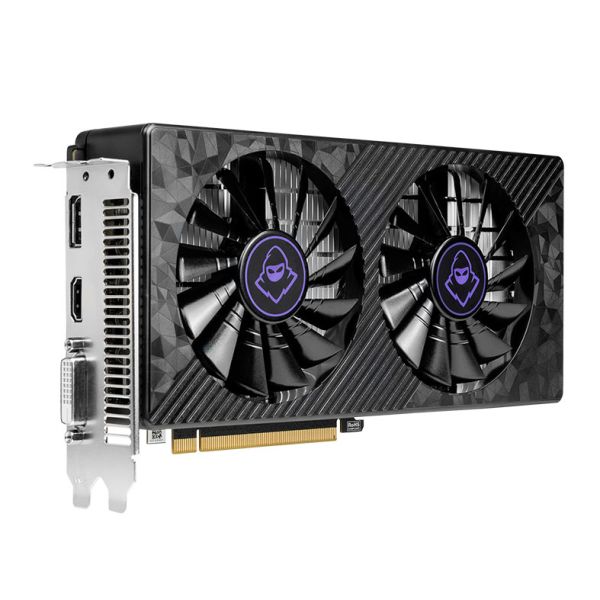 Graphics Card Asus Rog 590 Graphics Card Asus Rog Strix Rx 590