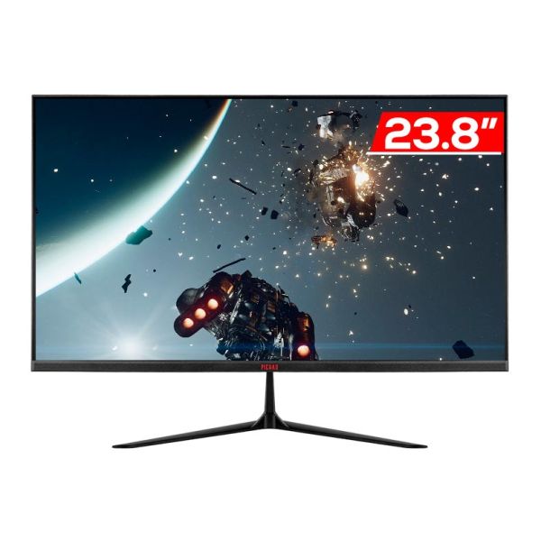 Conheça o Pichau Athen V2; Monitor Gamer Full HD com 165 Hz - Pichau Arena