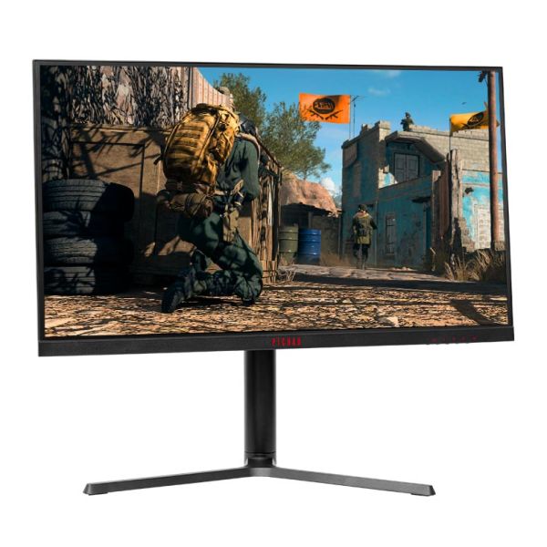 Esse é o Monitor Gamer Perfeito! Monitor Pichau Cepheus P1 OLED com Re