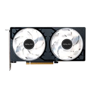 Placa de Video Galax GeForce RTX 5050 1-Click OC V2, 8GB, GDDR6, 128-bit, 55NSL8MHDXRE
