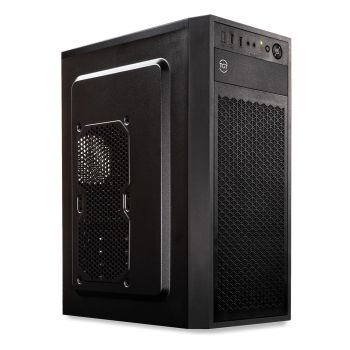 Computador Mancer Home, Intel I5-4570, 8GB DDR3, SSD 240GB