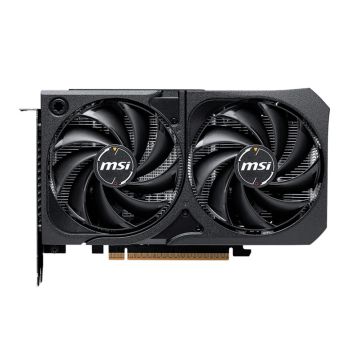 Placa de Video MSI GeForce RTX 5060 Shadow 2X OC, 8GB, GDDR7, 128-bit, G5060-8S2C