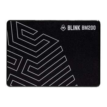 SSD Mancer Blink BM200, 240GB, 2.5, Sata III 6GB, Leitura 500MB/s, Gravacao 450MB/s, MCR-BM200-240