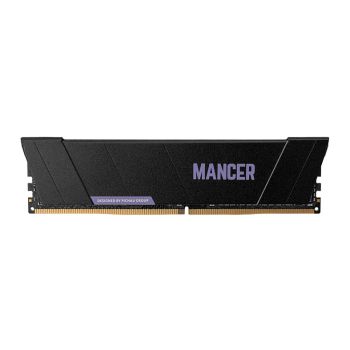 Memoria Mancer Banshee, 8GB (1x8GB), DDR4, 3200MHz, C16, MCR-BSH8-3200