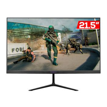 Monitor Gamer Mancer Horizon Z3B, 21.5 Pol, VA, FHD, 1ms, 100Hz, HDMI/VGA, MCR-HZ3BN21-BL2