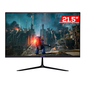 Monitor Gamer Mancer Horizon Z2, 21.5 Pol, VA, FHD, 100Hz, 1ms, HDMI/VGA, MCR-HZN21-BL2