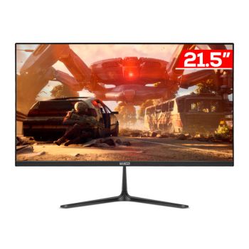 Monitor Gamer Mancer Horizon Z2S, 21.5 Pol, VA, FHD, 1ms, 100Hz, HDMI/VGA, MCR-HZN21S-BL3