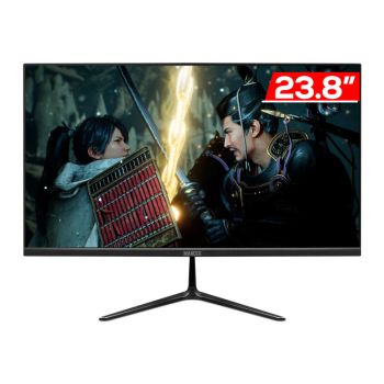 Monitor Gamer Mancer Horizon Z2S, 23.8 Pol, VA, FHD, 1ms, 100Hz, HDMI/VGA, MCR-HZN24S-BL3