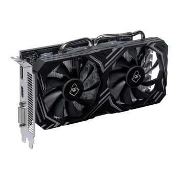 Placa de Video Mancer Radeon RX 590 X, 8GB, GDDR5, 256-bit, MCR-RX590-X