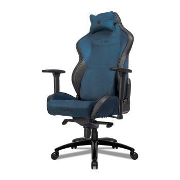 Cadeira Gamer Pichau Omega S, Deep Blue, PCH-OMGS-DPB