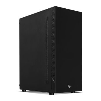 Gabinete Pichau HX310 Corp Black Edition, Mid-Tower, Com 2 Fans, PG-HX310-CRP-2F