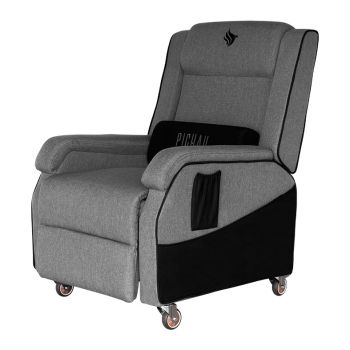 Poltrona Pichau AC50, Marble, PG-PLNA-MRB