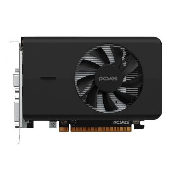 Placa de Video PCYes GeForce GT 740, 4GB, GDDR5, 128-bit, PVGT740GB4PE