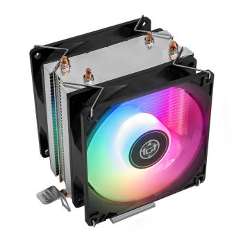 Cooler para Processador TGT F35 PRO, Rainbow, 90mm, MCR-F35P-01