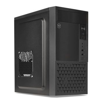 Computador Mancer Home, Intel I5-3470, 8GB DDR3, SSD 120GB