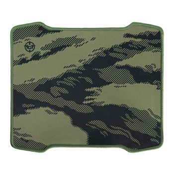 Mousepad TGT K50MS, 300x250x3mm, Camuflado, TGT-K50MS-RB01