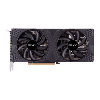 Placa de Video PNY GeForce RTX 4070 Super Verto OC, 12GB, GDDR6X, 192-bit, VCG4070S12DFXPB1-O