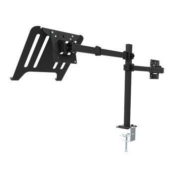 Suporte Para Notebook e Monitor Zinnia SNT10, ZNO-ZSNT10-BL01
