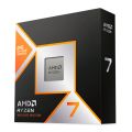 Processador AMD Ryzen 7 9800X3D, 8-Core, 16-Threads, 4.7GHz (5.2