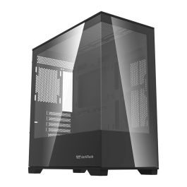 Gabinete Gamer Aigo Darkflash DK415P, Mid-Tower, Lateral de Vidro