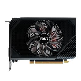 Palit GeForce RTX 3050 8GB GDDR6 グラボ GeForce RTX 3050 Palit: Ray Tracing, DLSS, Reflex e poder de fogo