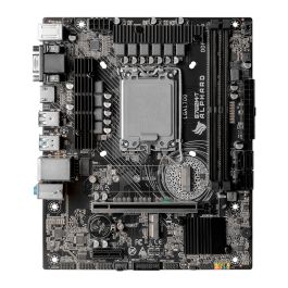 Placa Mae Pichau Alphard B760M-T, DDR4, LGA 1700, M-ATX Placa Mae Pichau Alphard B760M-T, DDR4, LGA 1700, M-ATX